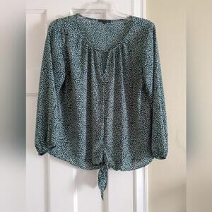 West Kei Blouse